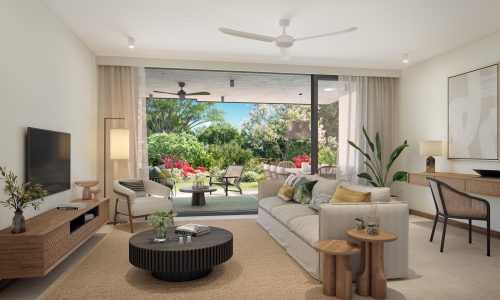 MOLASSE DUPLEX LIVING V2